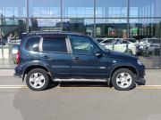 Chevrolet Niva I Рестайлинг Оренбург  - изображение 22