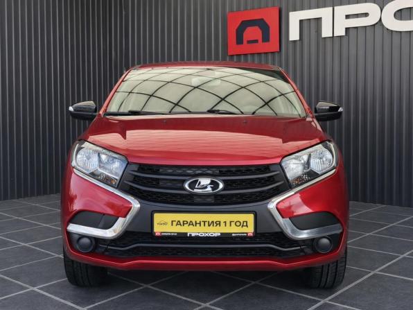 Lada (ВАЗ) XRAY I с пробегом 2019 года, цена 937 000 рублей, 56301 км, хэтчбек, Автокод Объявления