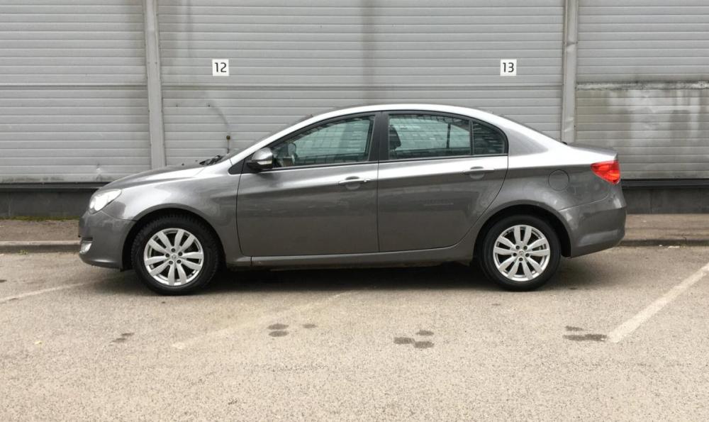 MG 350 Санкт-Петербург  - изображение 8
