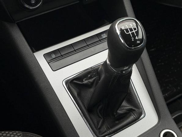 Skoda Octavia III (A7) с пробегом 2016 года, цена 777 000 рублей, 190815 км, лифтбек, Автокод Объявления