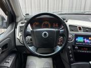 SsangYong Kyron I Рестайлинг Ижевск  - изображение 43