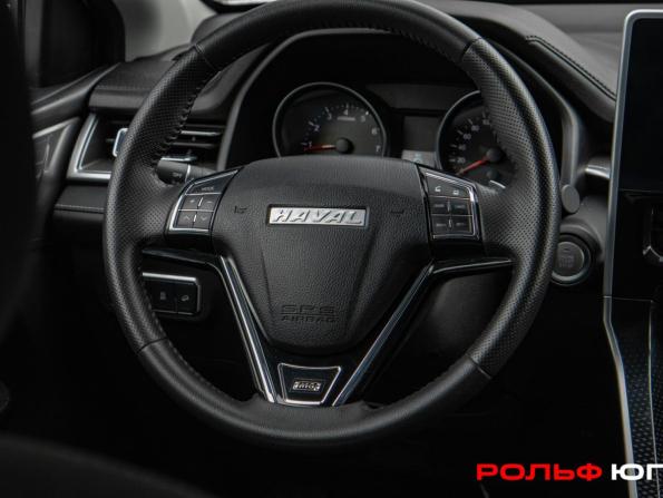 Haval M6 II с пробегом 2023 года, цена 1 538 800 рублей, 86490 км, внедорожник, Автокод Объявления