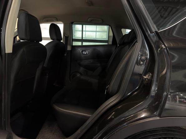 Nissan Qashqai I Рестайлинг с пробегом 2012 года, цена 759 000 рублей, 328512 км, внедорожник, Автокод Объявления