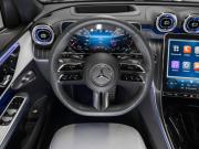 Mercedes-Benz GLC II (X254) Москва  - изображение 41