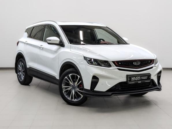 Geely Coolray I с пробегом 2023 года, цена 1 965 000 рублей, 26333 км, внедорожник, Автокод Объявления