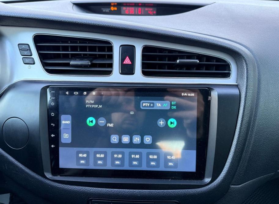 Kia Ceed II Тюмень  - изображение 11