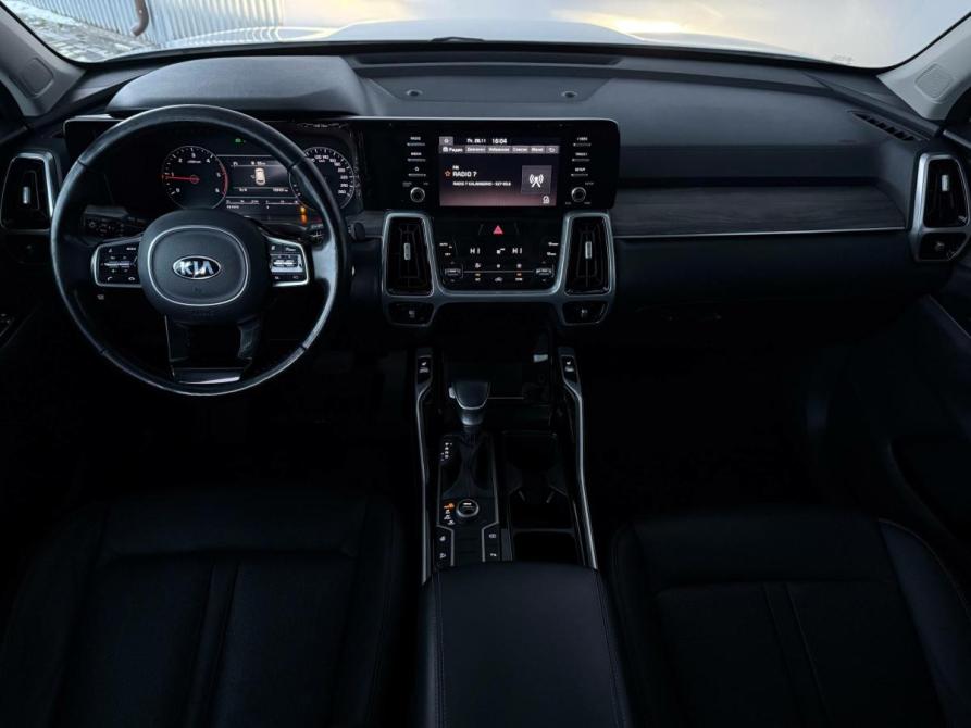 Kia Sorento IV Калининград  - изображение 14