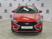 Lada (ВАЗ) Vesta I Тольятти  - изображение 23
