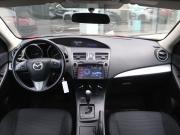Mazda 3 II (BL) Рестайлинг Самара  - изображение 25