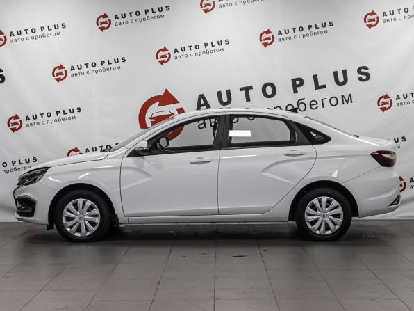 Lada (ВАЗ) Vesta I Рестайлинг (NG) с пробегом 2024 года, цена 1 199 000 рублей, 111812 км, седан, Автокод Объявления