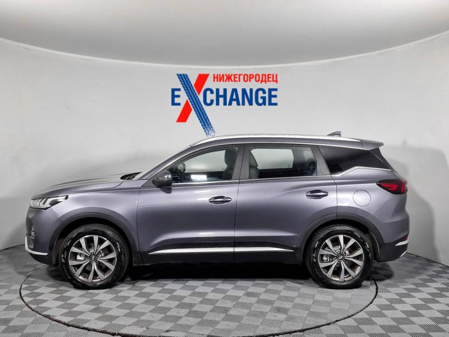 Chery Tiggo 7 Pro I Нижний Новгород  - изображение 8