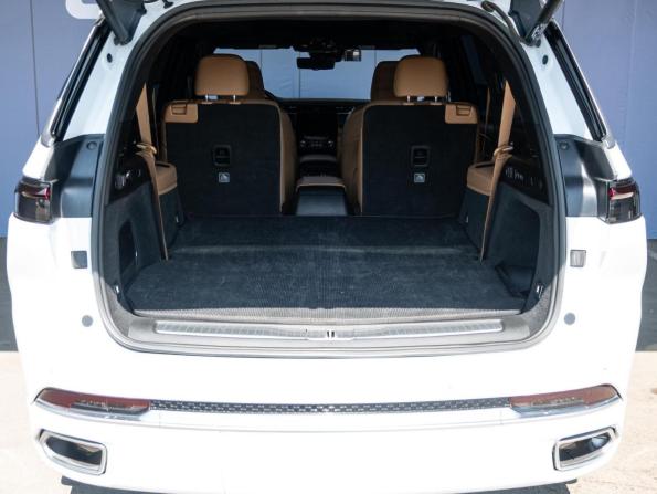 Jeep Grand Cherokee V (WL) с пробегом 2022 года, цена 7 560 000 рублей, 73891 км, внедорожник, Автокод Объявления