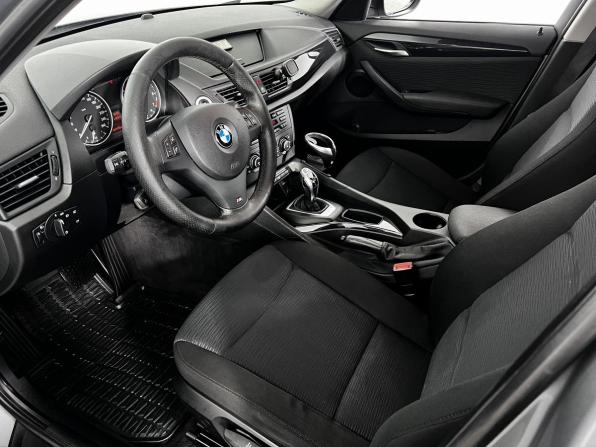 BMW X1 I (E84) Рестайлинг с пробегом 2012 года, цена 1 250 000 рублей, 167404 км, внедорожник, Автокод Объявления
