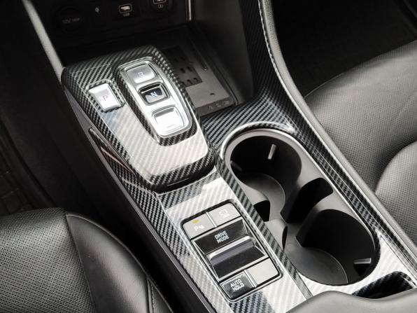 Hyundai Sonata VIII (DN8) с пробегом 2020 года, цена 2 200 000 рублей, 109893 км, седан, Автокод Объявления