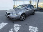 Hyundai Sonata V (NF) Воронеж  - изображение 15