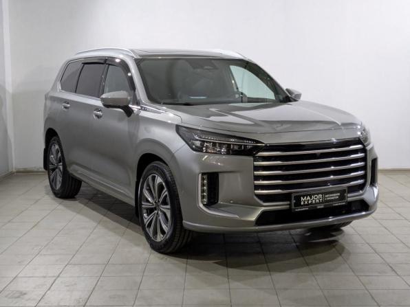 Exeed VX I Рестайлинг с пробегом 2024 года, цена 3 790 000 рублей, 17199 км, внедорожник, Автокод Объявления