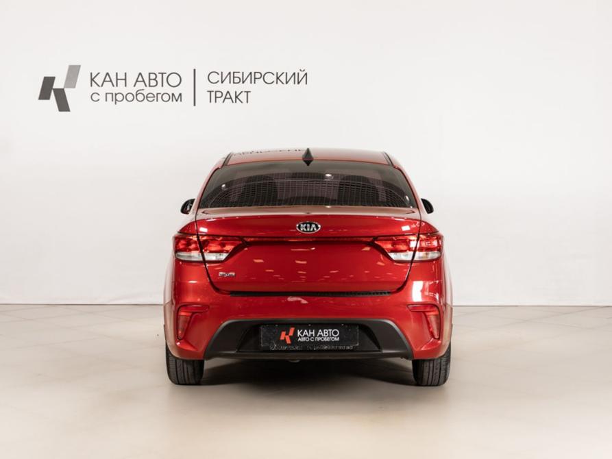 Kia Rio IV Казань  - изображение 4