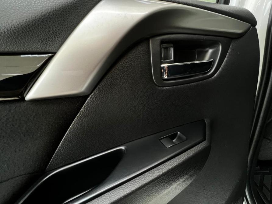 Mitsubishi Pajero Sport III Волгоград  - изображение 29