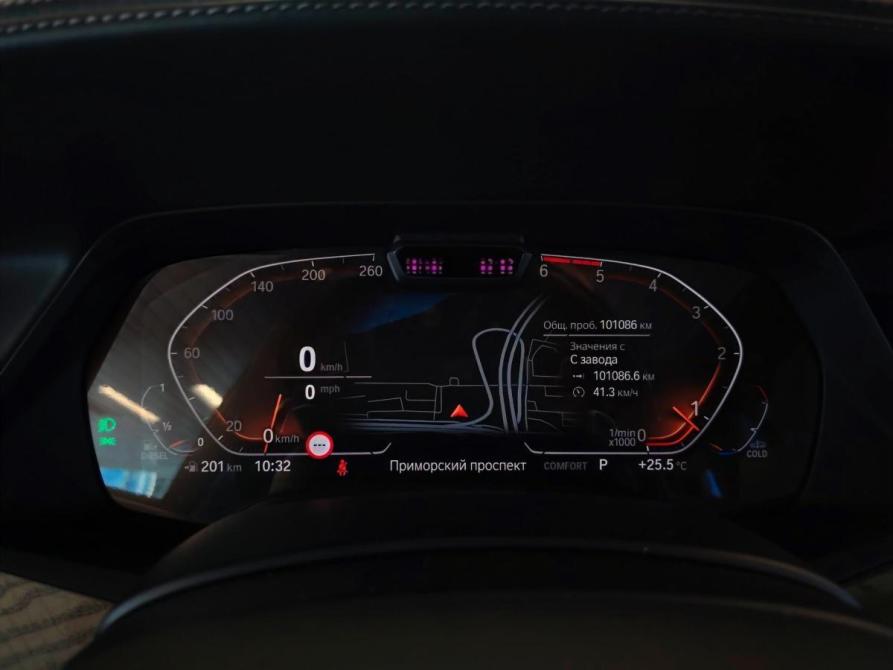 BMW X7 I (G07) Санкт-Петербург  - изображение 26