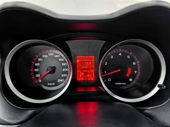 Mitsubishi Lancer X с пробегом 2010 года, цена 860 000 рублей, 164317 км, седан, Автокод Объявления
