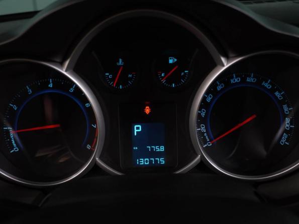 Chevrolet Cruze I с пробегом 2012 года, цена 899 000 рублей, 130775 км, седан, Автокод Объявления
