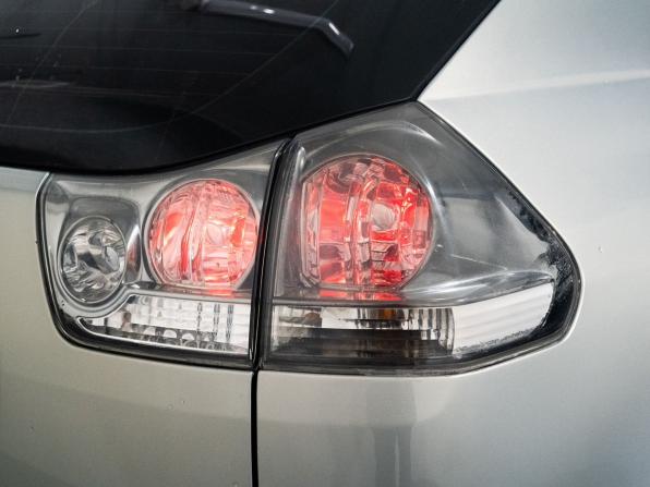 Lexus RX II Рестайлинг с пробегом 2008 года, цена 1 380 000 рублей, 264637 км, внедорожник, Автокод Объявления