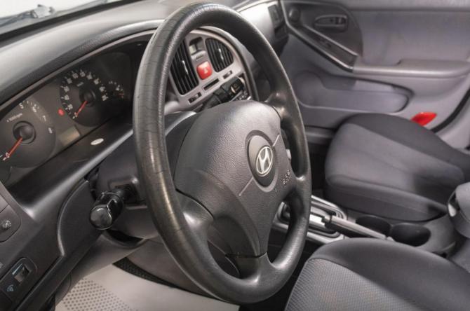 Hyundai Elantra III (XD2) Рестайлинг с пробегом 2005 года, цена 389 000 рублей, 220000 км, седан, Автокод Объявления