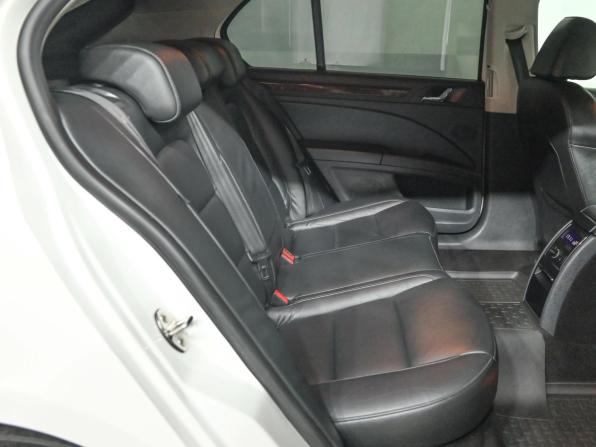 Skoda Superb II Рестайлинг с пробегом 2014 года, цена 1 250 000 рублей, 244008 км, лифтбек, Автокод Объявления