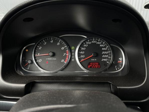 Mazda 6 I (GG) Рестайлинг с пробегом 2006 года, цена 345 000 рублей, 165000 км, лифтбек, Автокод Объявления