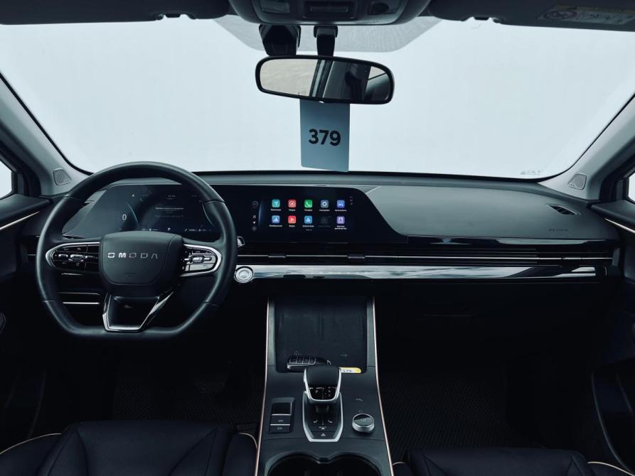 Omoda C5 I Санкт-Петербург  - изображение 10