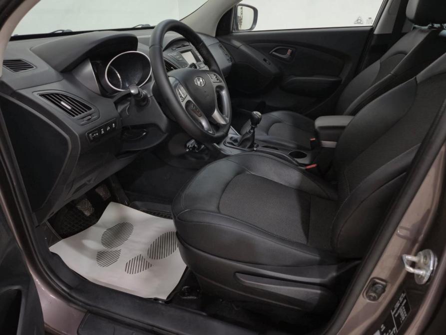 Hyundai ix35 I Рестайлинг Альметьевск  - изображение 9