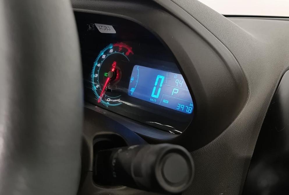 Chevrolet Cobalt II Рестайлинг Волгоград  - изображение 12