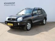 Hyundai Santa Fe Classic Нижний Новгород  - изображение 18