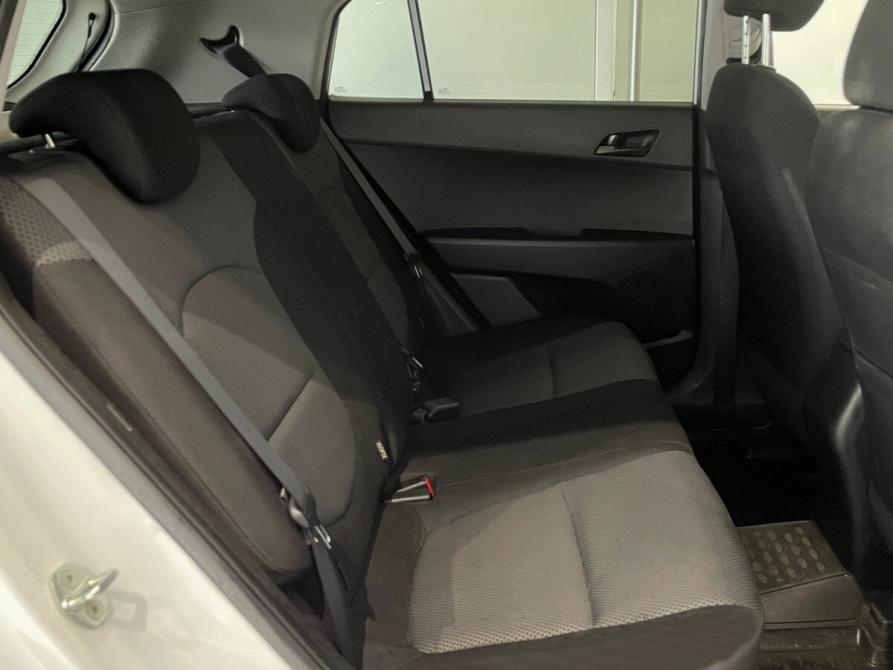 Hyundai Creta I Москва  - изображение 13