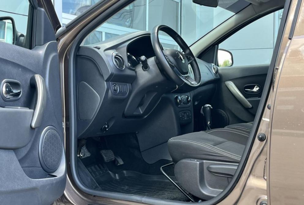 Renault Sandero II Владимир  - изображение 9