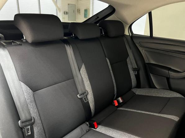 Skoda Rapid II с пробегом 2021 года, цена 1 490 000 рублей, 95647 км, лифтбек, Автокод Объявления