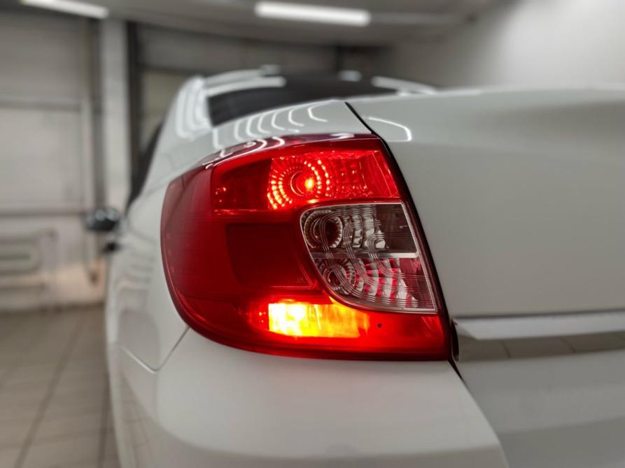 Datsun on-DO I Рестайлинг Энгельс  - изображение 18