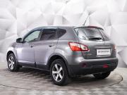 Nissan Qashqai I Рестайлинг Ульяновск  - изображение 21