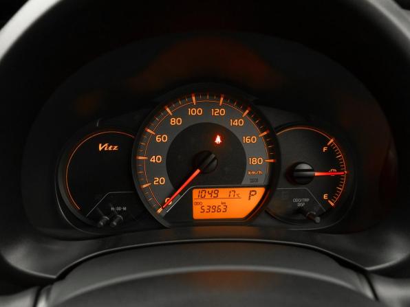 Toyota Vitz III (XP130) Рестайлинг с пробегом 2018 года, цена 1 050 000 рублей, 53960 км, хэтчбек, Автокод Объявления