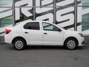 Renault Logan II Челябинск  - изображение 23