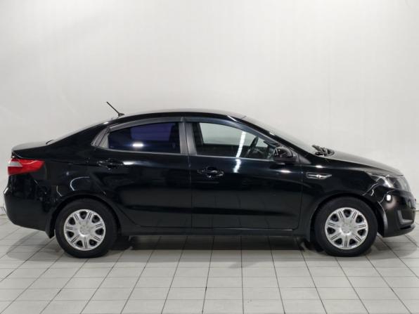 Kia Rio III с пробегом 2015 года, цена 749 000 рублей, 178975 км, седан, Автокод Объявления
