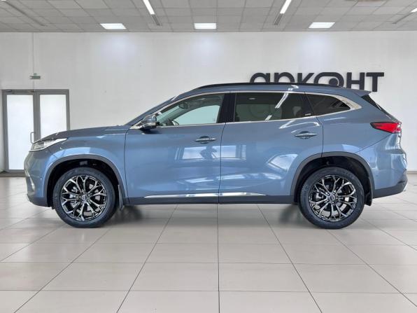 Exeed TXL I с пробегом 2021 года, цена 2 220 000 рублей, 23000 км, внедорожник, Автокод Объявления