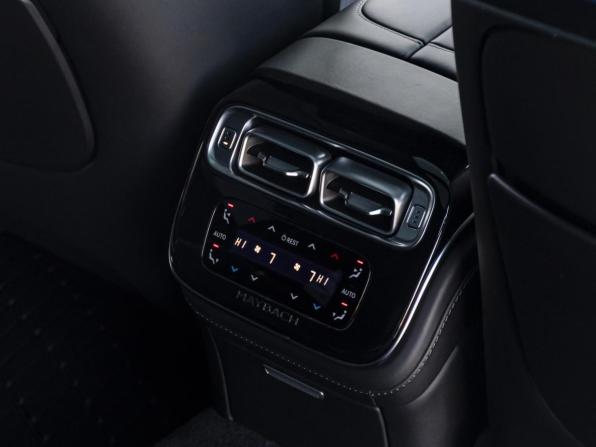 Mercedes-Benz Maybach S-Класс II (Z223) с пробегом 2021 года, цена 16 335 000 рублей, 57557 км, седан, Автокод Объявления