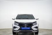 Lada (ВАЗ) Vesta I Рестайлинг (NG) Оренбург  - изображение 21