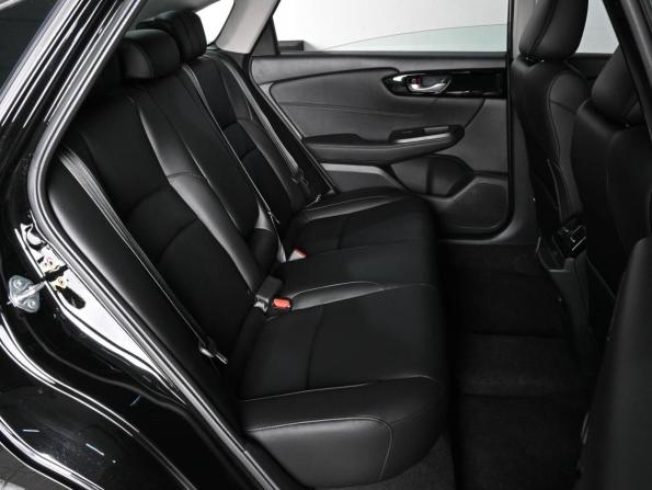 Honda Crider II Рестайлинг с пробегом 2024 года, цена 2 099 000 рублей, 333 км, седан, Автокод Объявления