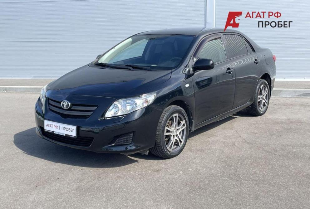 Toyota Corolla X (E140 E150) Иваново  - изображение 3