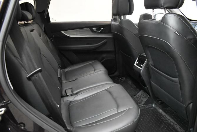 Chery Tiggo 8 Pro Max I с пробегом 2022 года, цена 2 390 000 рублей, 40133 км, внедорожник, Автокод Объявления