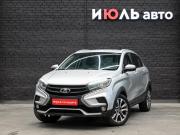 Lada (ВАЗ) XRAY I Екатеринбург  - изображение 19