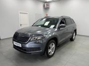 Skoda Kodiaq I Казань  - изображение 22