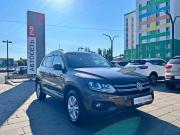 Volkswagen Tiguan I Рестайлинг Стерлитамак  - изображение 26